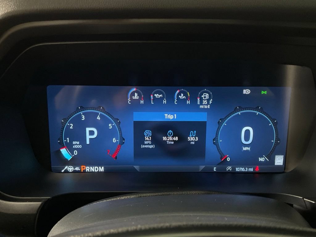Used 2025 Ford F150 Raptor AWD/4WD image 27
