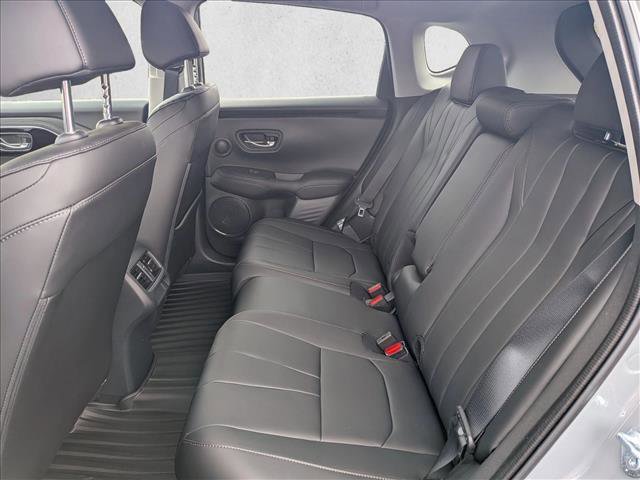 New 2026 Acura ADX FWD image 14