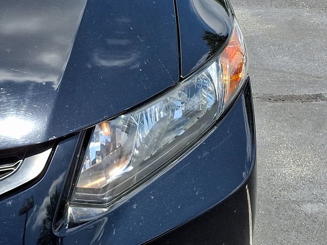Used 2012 Honda Civic EX image 9