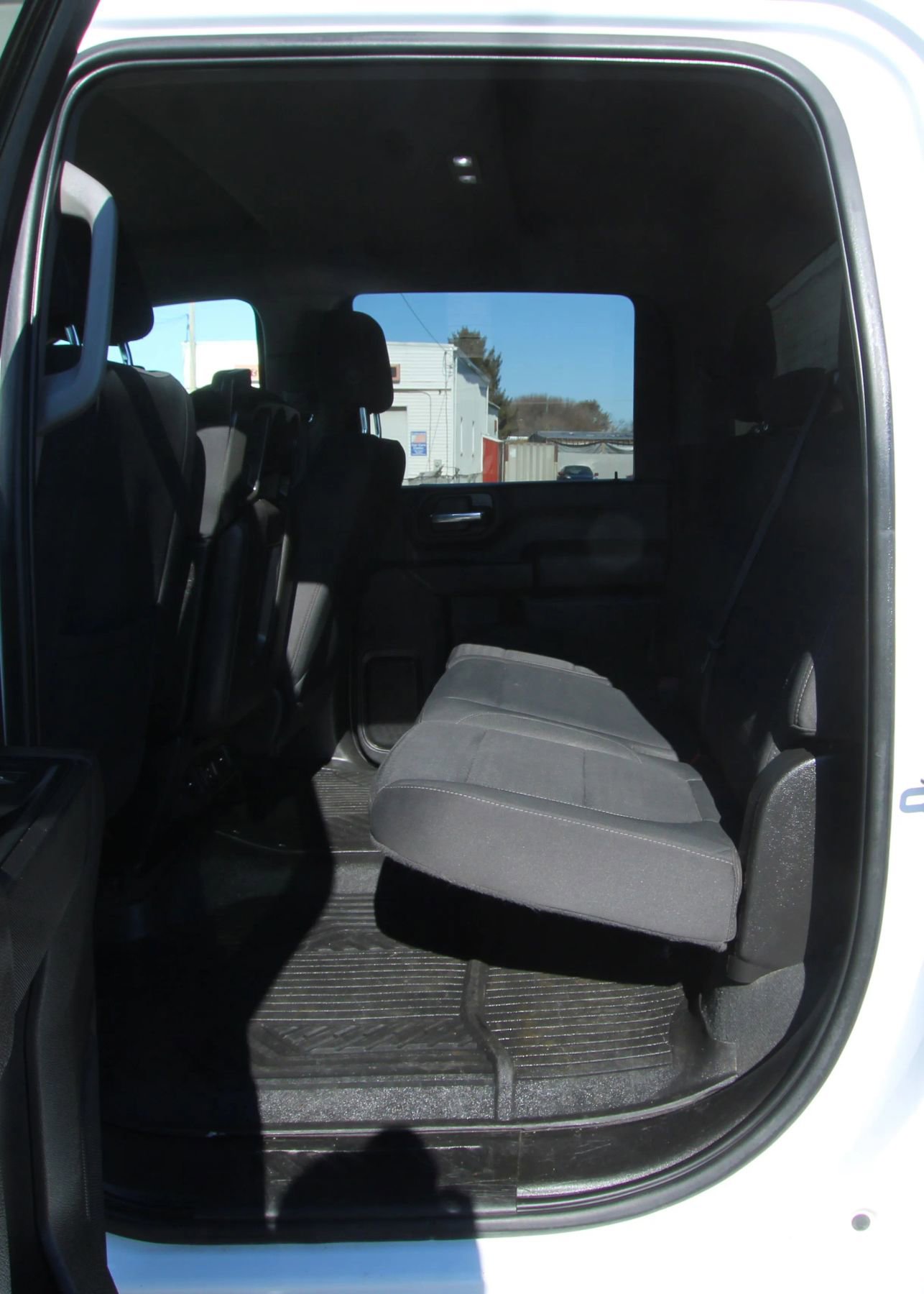 Used 2023 Chevrolet Silverado 2500 LT w/ Convenience Package image 11