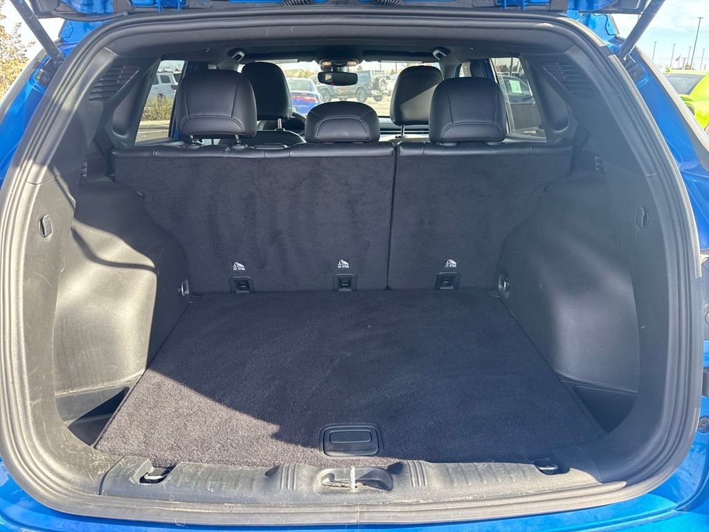 Used 2024 Jeep Compass Limited image 26