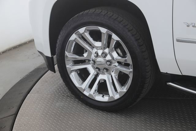 Used 2018 GMC Yukon XL SLT w/ Premium Edition AWD/4WD image 13