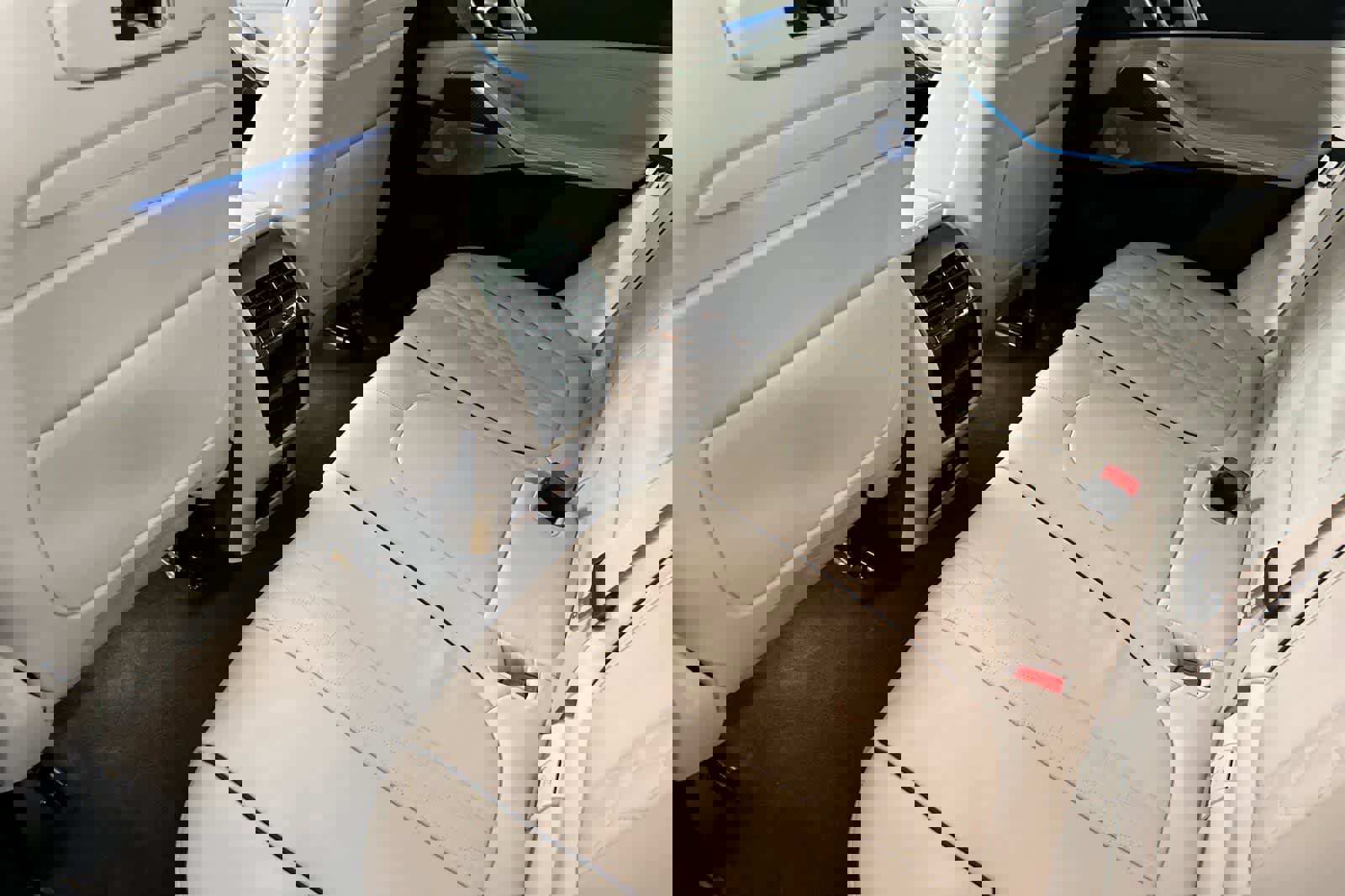 New 2026 BMW X5 M60i w/ Executive Package image 4