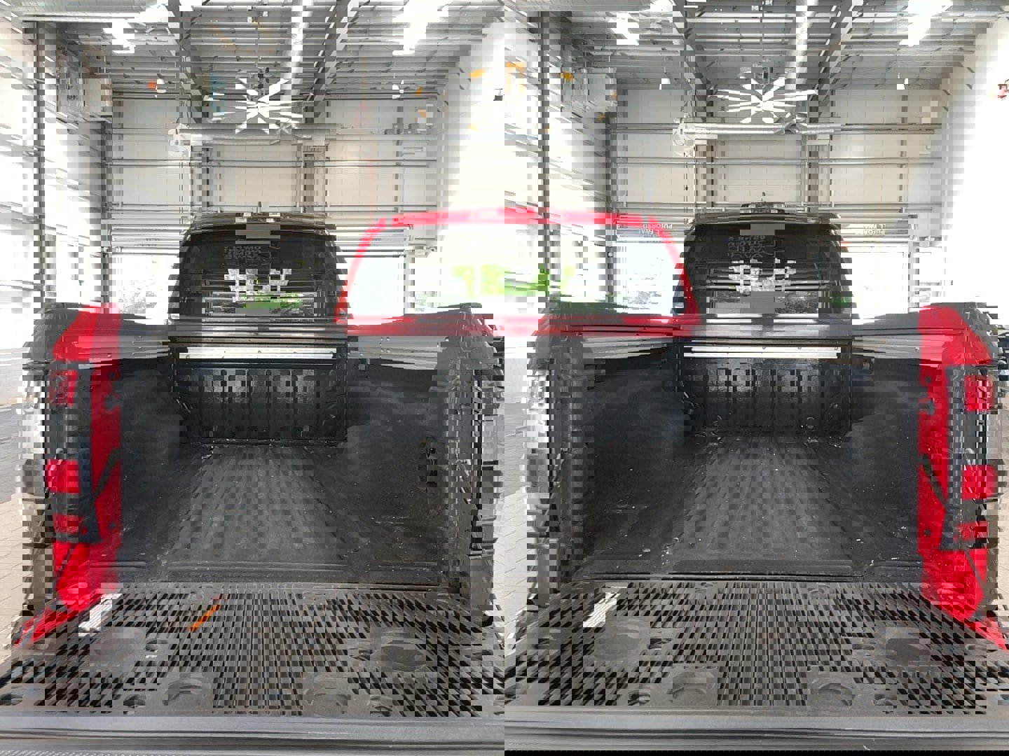 Used 2023 Nissan Frontier SV w/ Technology Package image 22