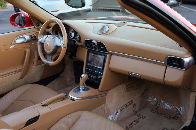 Used 2009 Porsche 911 Carrera S image 41