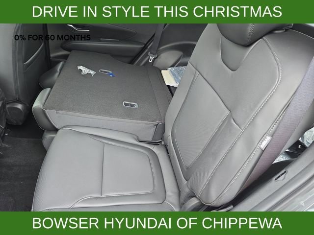 New 2026 Hyundai Tucson SEL image 5