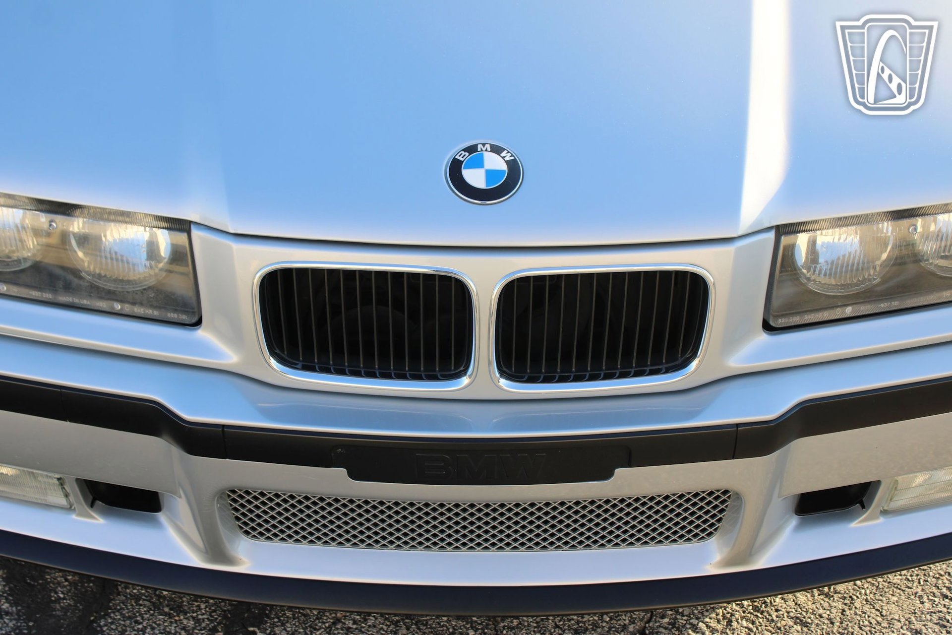 Used 1995 BMW M3 Coupe image 26