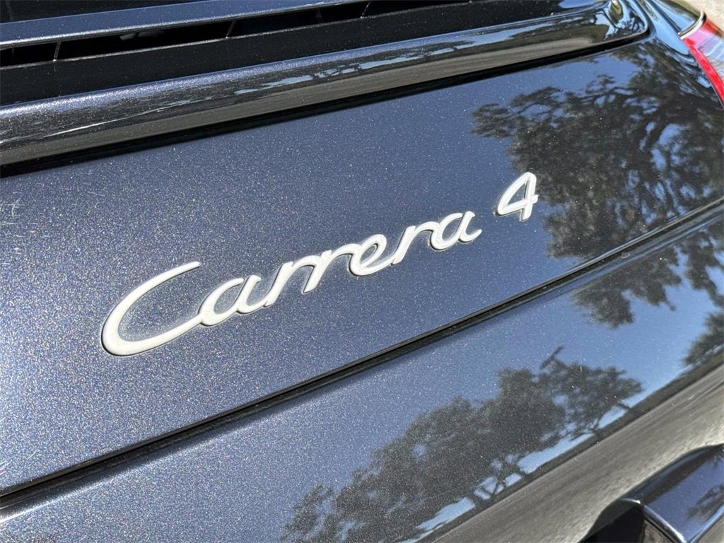 Used 2008 Porsche 911 Carrera image 11