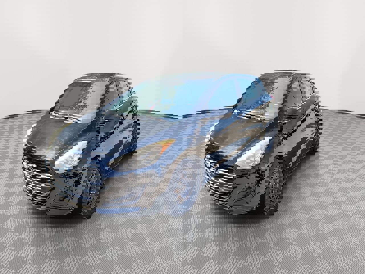 Used 2016 Hyundai Elantra GT image 4