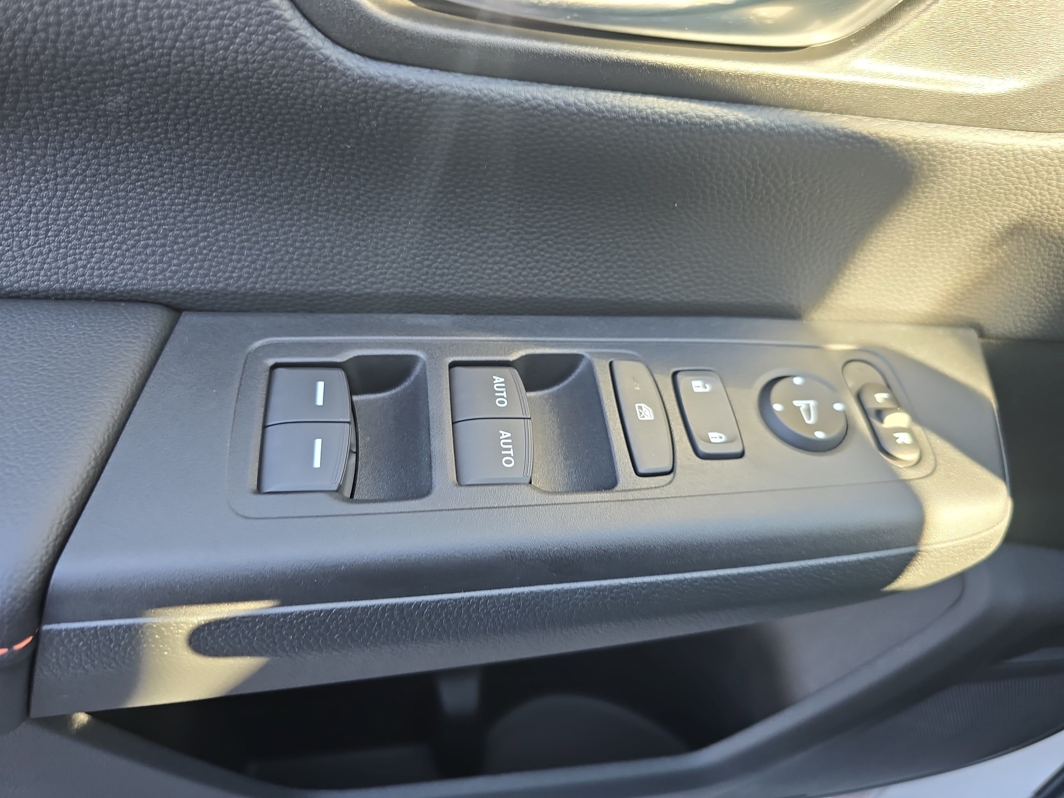 Certified 2026 Honda CR-V TrailSport image 27