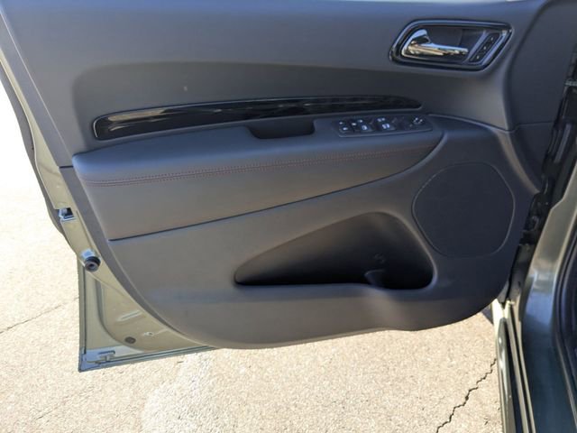 New 2026 Dodge Durango GT image 9