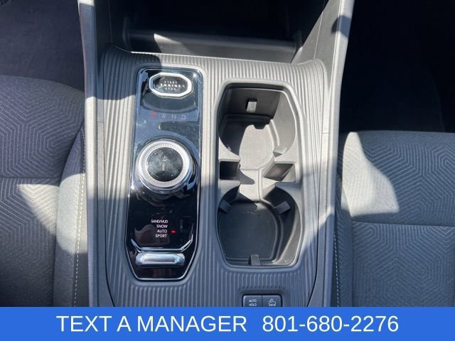 Used 2026 Jeep Cherokee Laredo AWD/4WD image 21