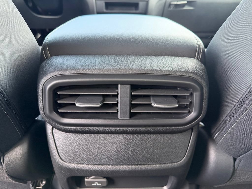 Certified 2026 Honda Ridgeline Sport image 12