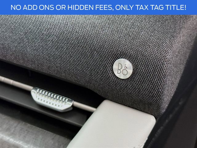 New 2026 Ford Explorer Platinum image 19