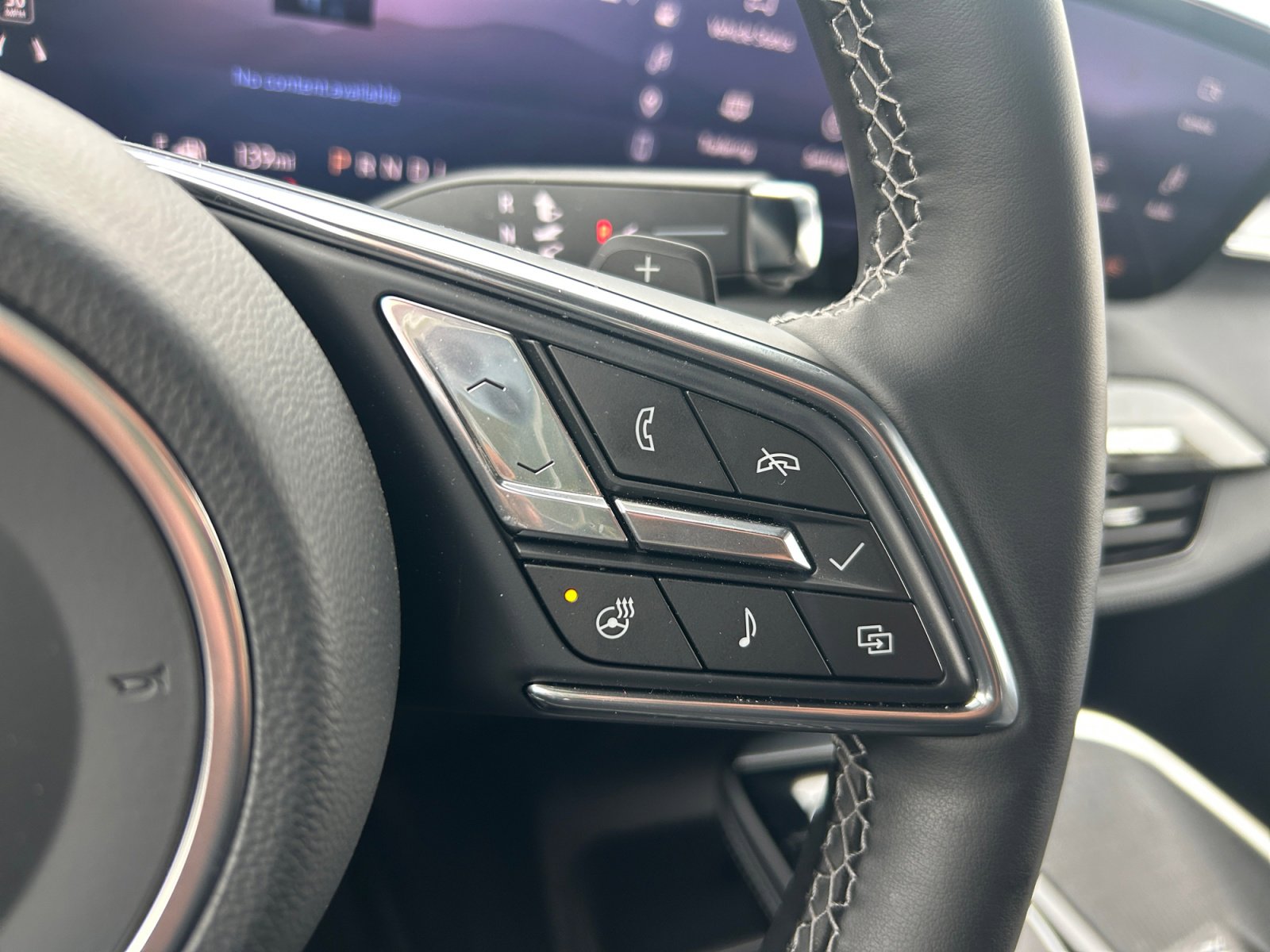 New 2026 Buick Enclave Preferred w/ Power Package image 26