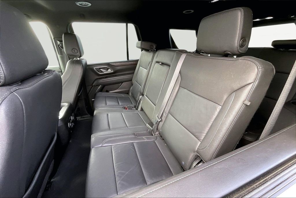 Used 2024 Chevrolet Tahoe LT image 25