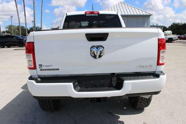 Used 2024 RAM 2500 Big Horn AWD/4WD image 9