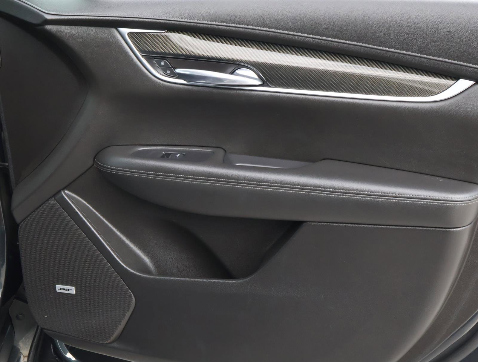 Certified 2022 Cadillac XT6 Sport w/ Technology Package image 21