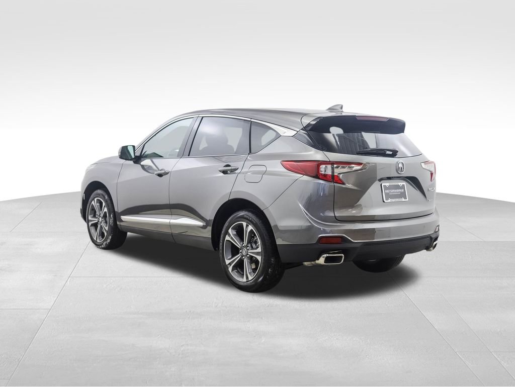 Used 2025 Acura RDX w/ Technology Package image 3