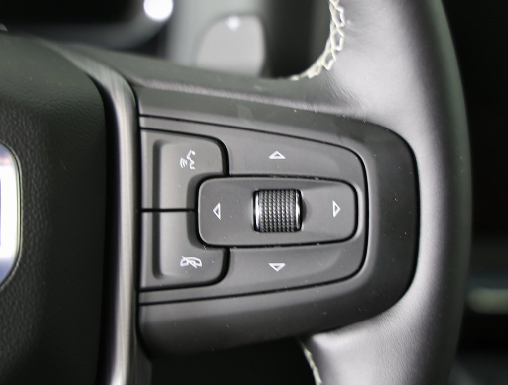 New 2026 GMC Sierra 1500 Denali Ultimate image 18