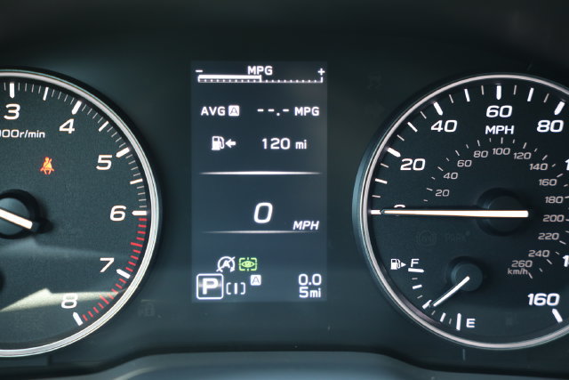New 2026 Subaru Crosstrek 2.5i Limited AWD/4WD image 29