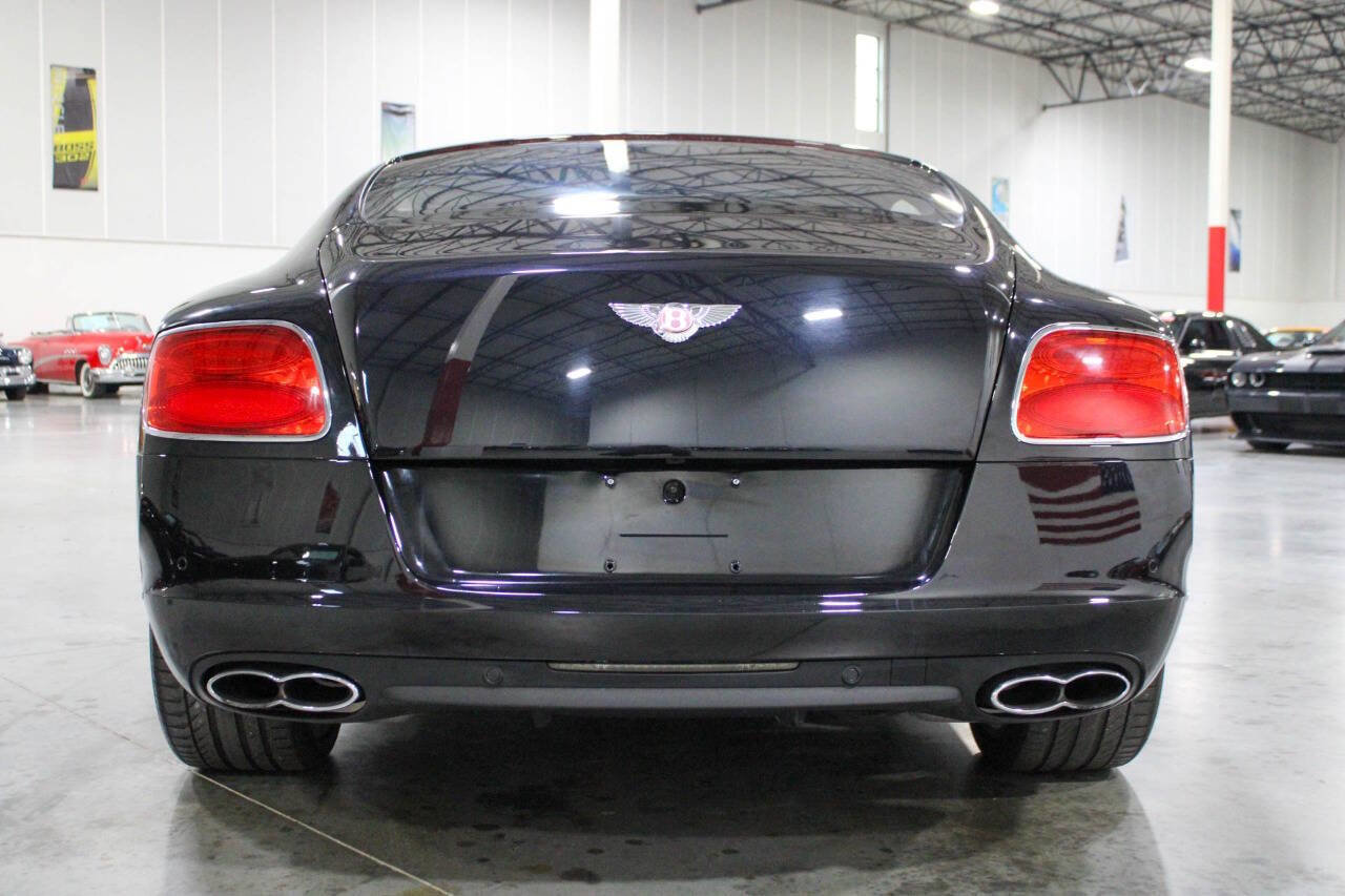 Used 2013 Bentley Continental GT image 5