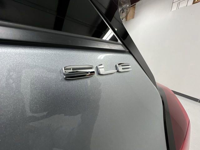 Certified 2024 GMC Terrain SLE AWD/4WD image 29