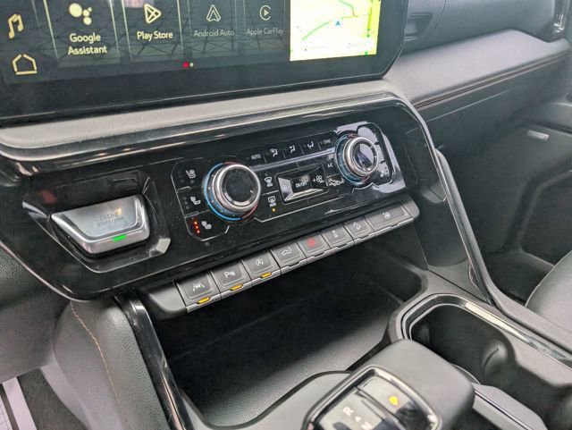 Used 2023 GMC Sierra 1500 AT4 w/ AT4 Premium Package image 23