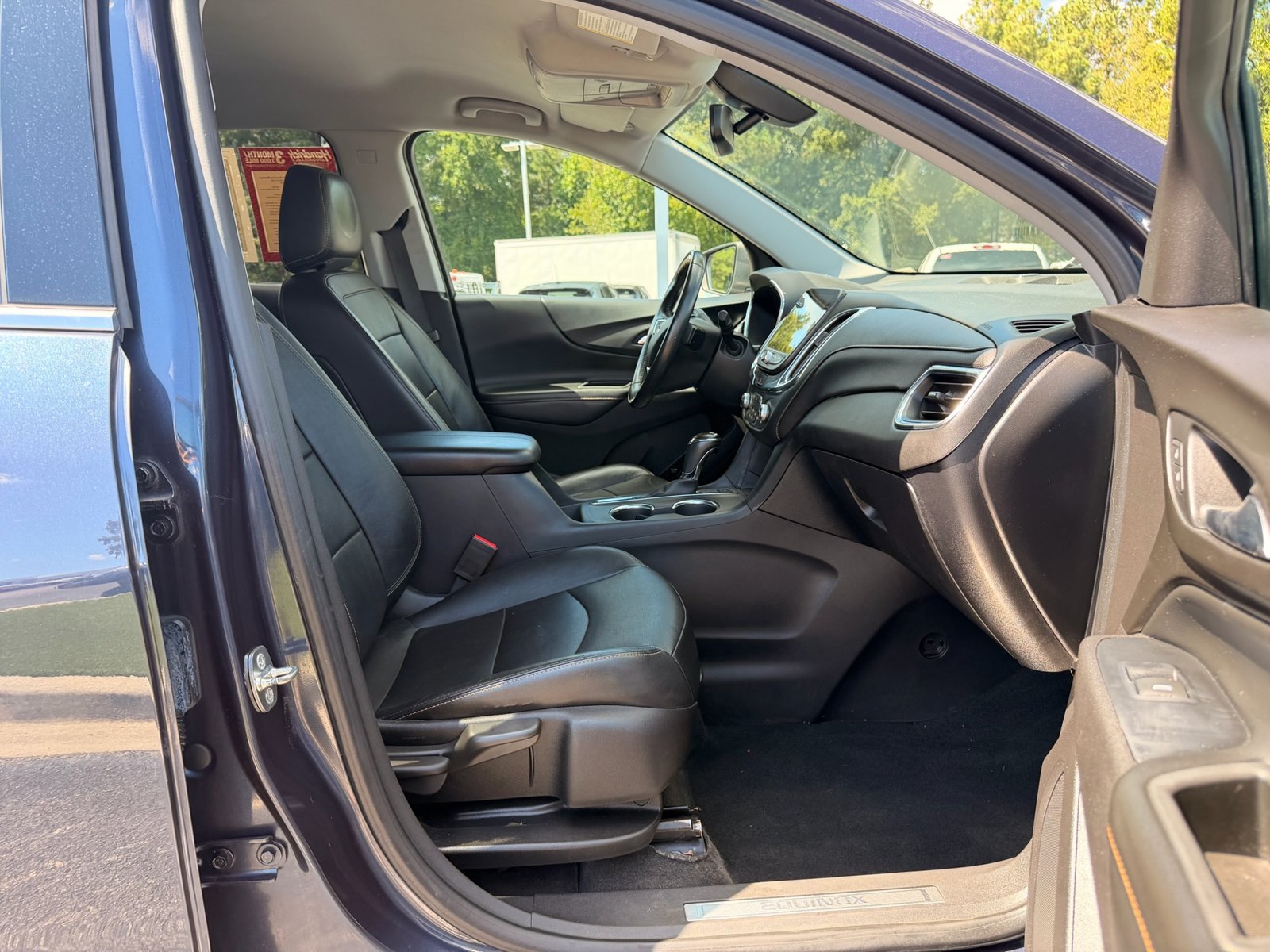Used 2019 Chevrolet Equinox Premier AWD/4WD image 31