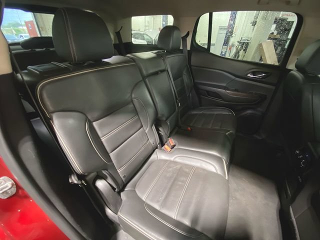Used 2023 GMC Acadia Denali FWD image 27