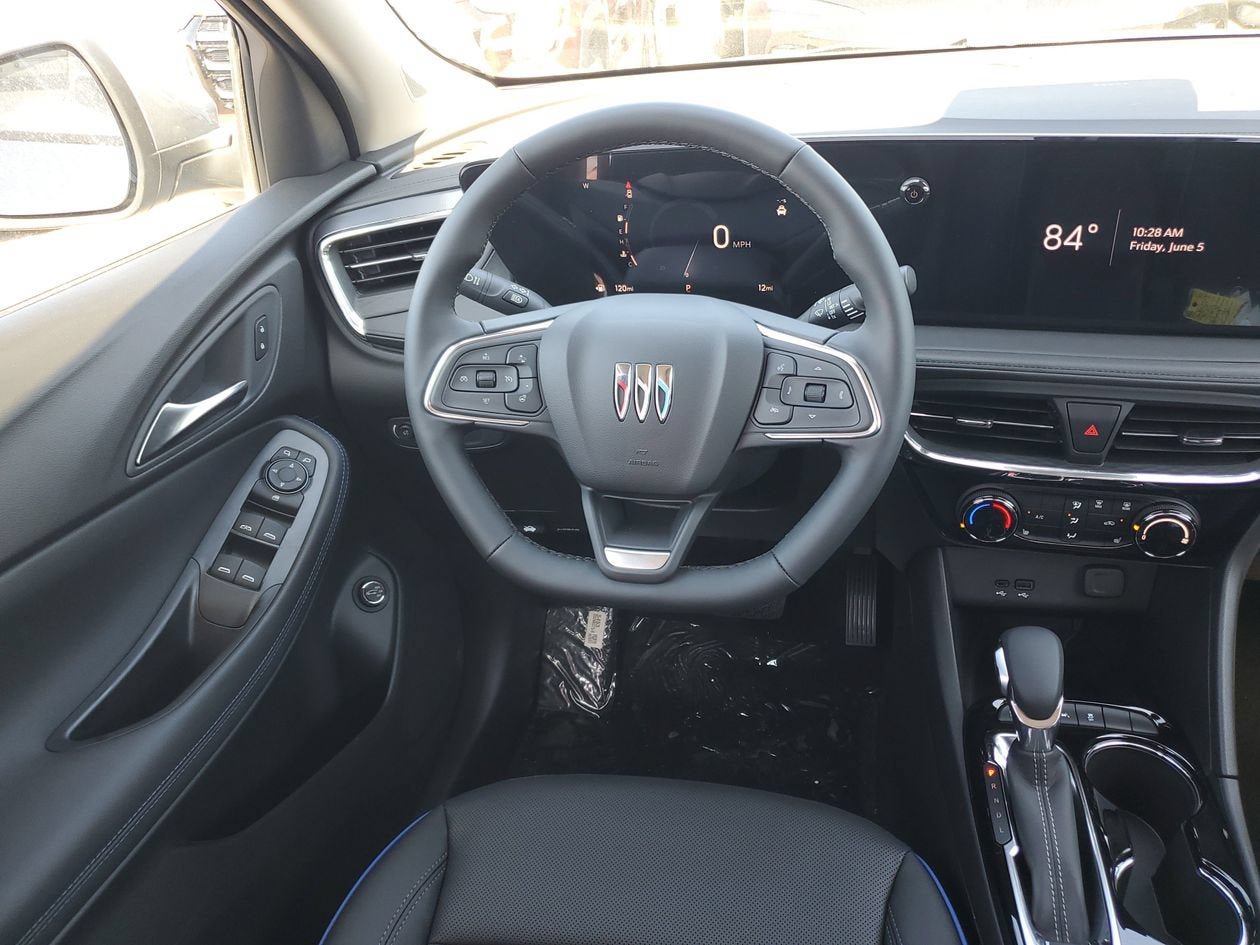 New 2026 Buick Encore GX Sport Touring w/ Comfort Package FWD image 12