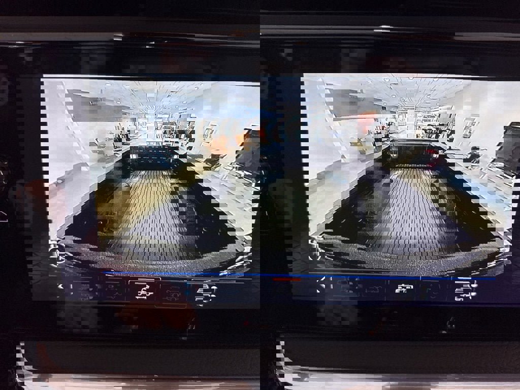 New 2026 GMC Sierra 1500 Denali image 46