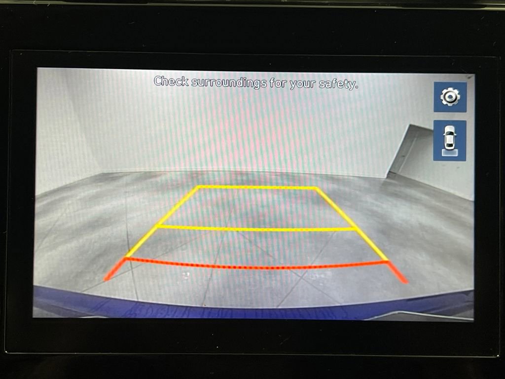 Used 2024 Hyundai Tucson SEL image 54