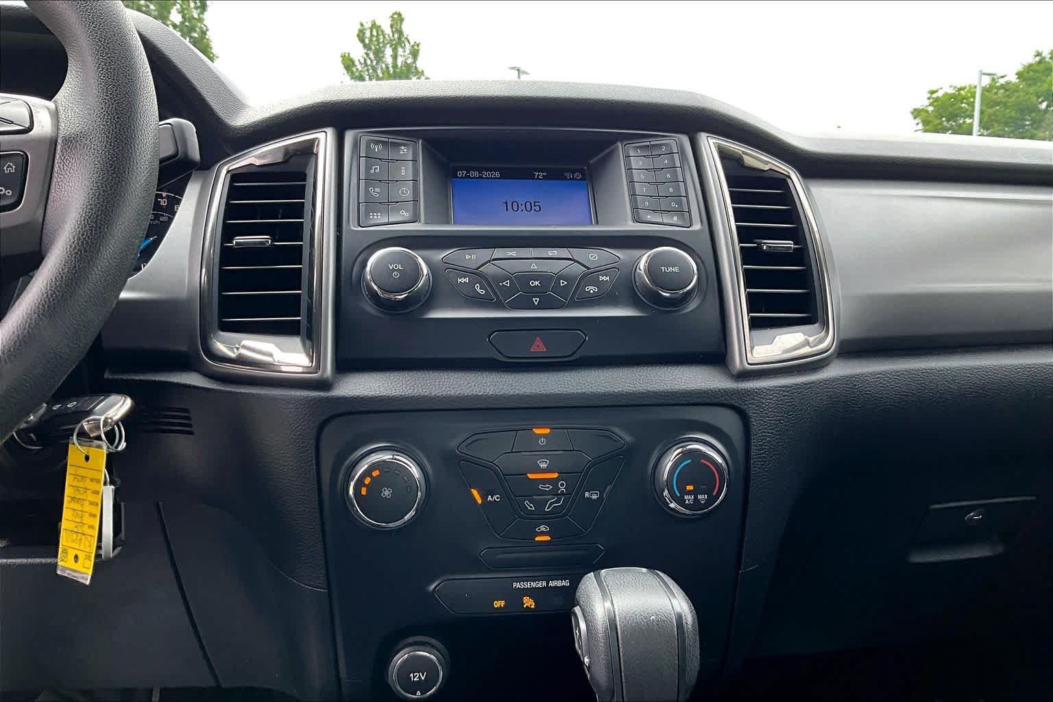 Used 2019 Ford Ranger XLT RWD image 35