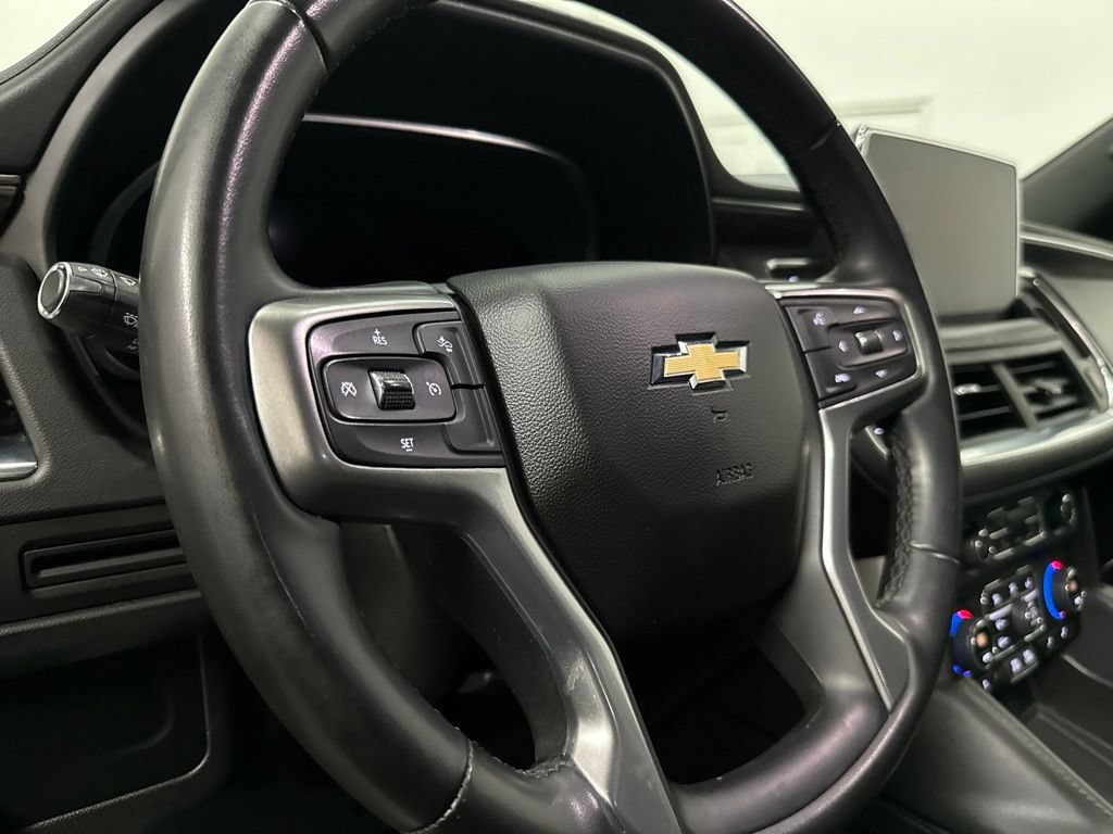 Used 2023 Chevrolet Tahoe LT AWD/4WD image 35