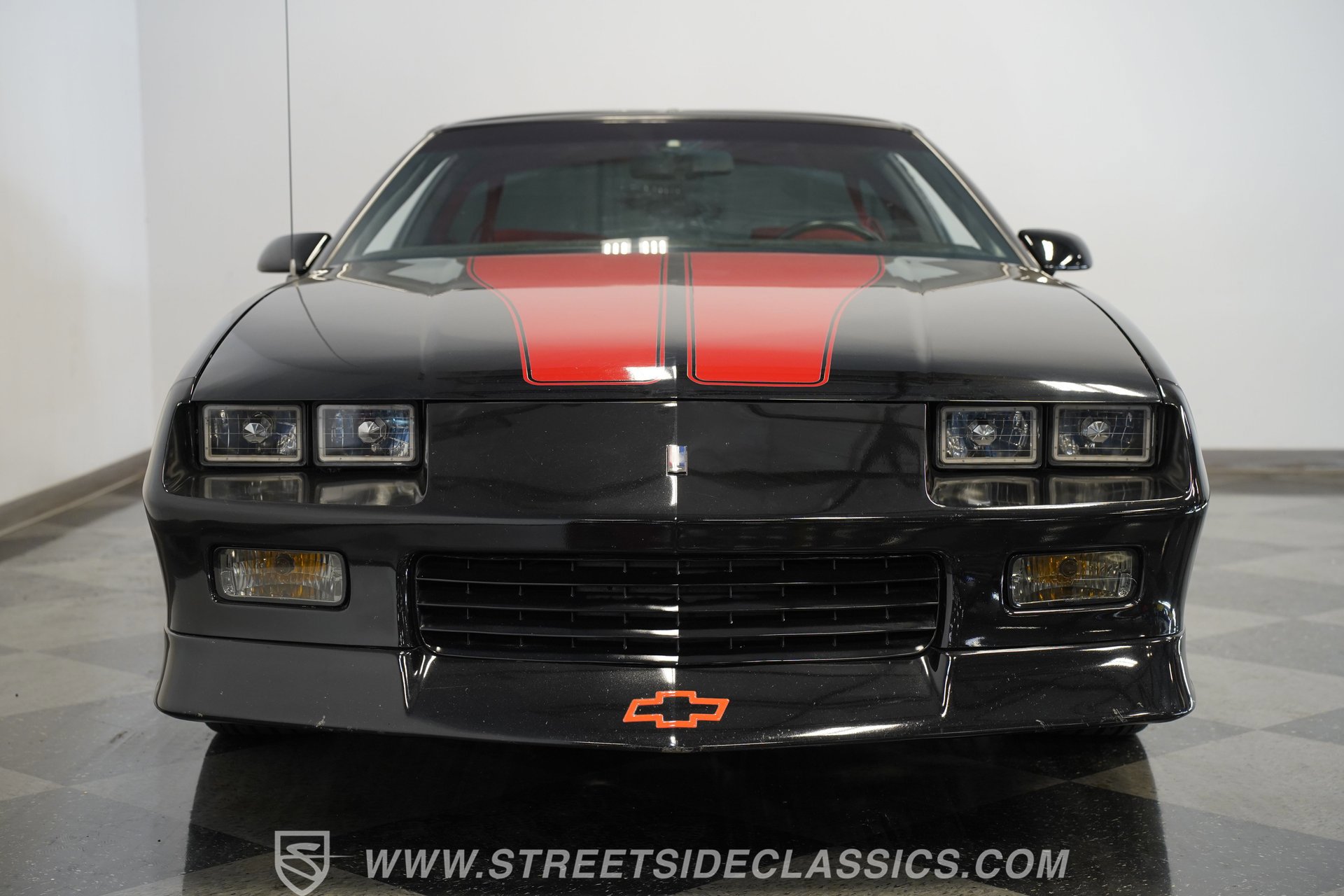 Used 1992 Chevrolet Camaro RS image 23
