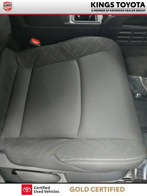 Used 2025 Toyota Tacoma SR AWD/4WD image 7