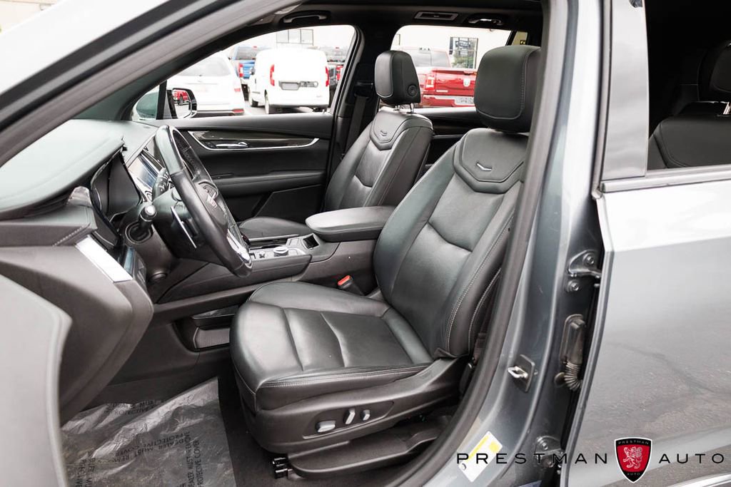 Used 2021 Cadillac XT6 Sport AWD/4WD image 22