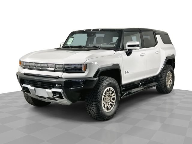 Used 2025 GMC Hummer EV 3X w/ Extreme Off-Road Package