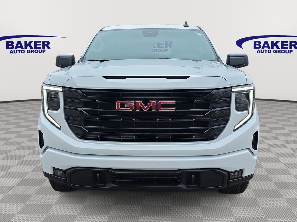 New 2026 GMC Sierra 1500 Elevation image 2