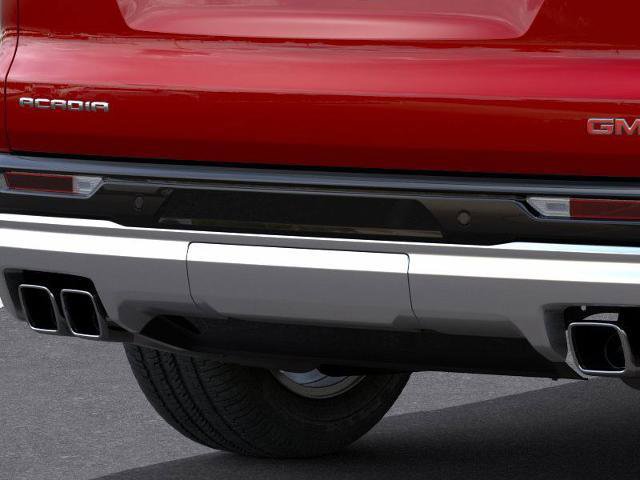 New 2026 GMC Acadia Denali w/ Super Cruise Package image 38