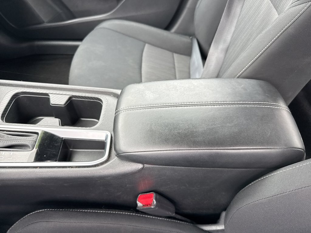 Used 2024 Nissan Sentra SV w/ All-Weather Package FWD image 25