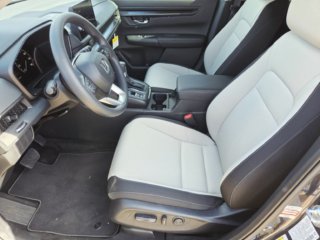 Certified 2026 Honda CR-V EX image 13
