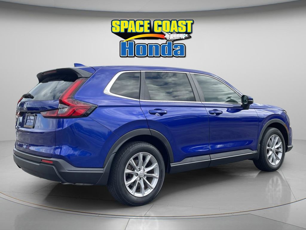 Used 2023 Honda CR-V EX image 9