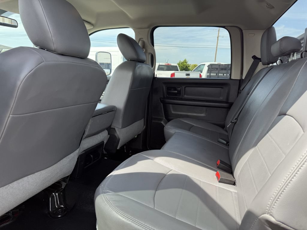 Used 2014 RAM 3500 Tradesman AWD/4WD image 21