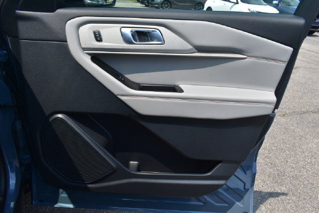 New 2026 Ford Explorer Active w/ Active Comfort Package AWD/4WD image 45