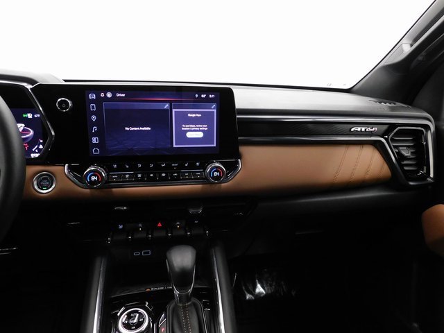 Used 2024 GMC Canyon AT4 w/ AT4 Premium Package image 32