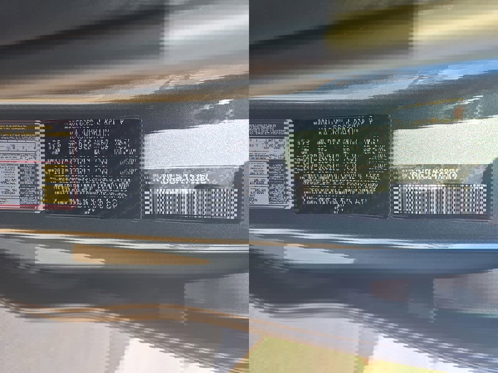 New 2026 Kia Carnival SX image 39