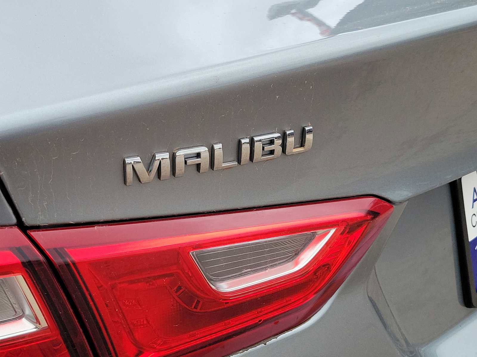 Used 2024 Chevrolet Malibu LT FWD image 11