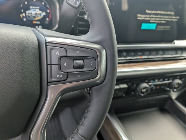 New 2026 Chevrolet Silverado 2500 LT w/ Trail Boss Package AWD/4WD image 23